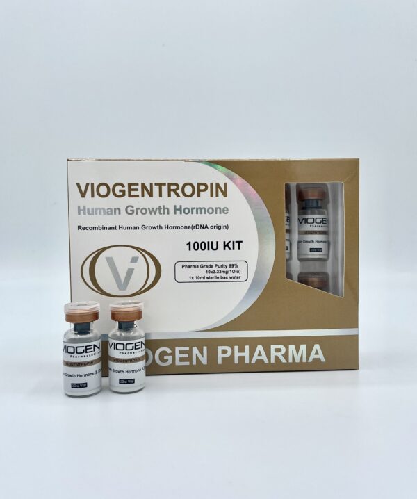 hgh, human growth hormone, viogen hgh, the steroid supplier