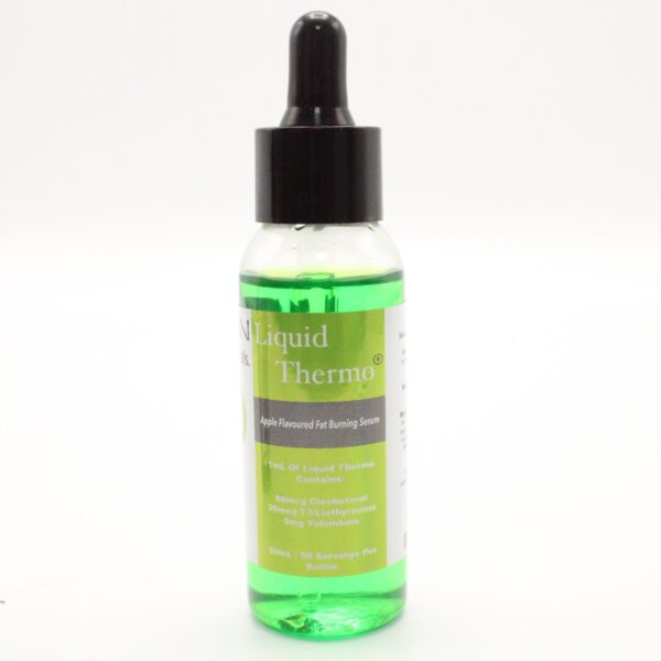 Viogen Thermo Liquid - Apple