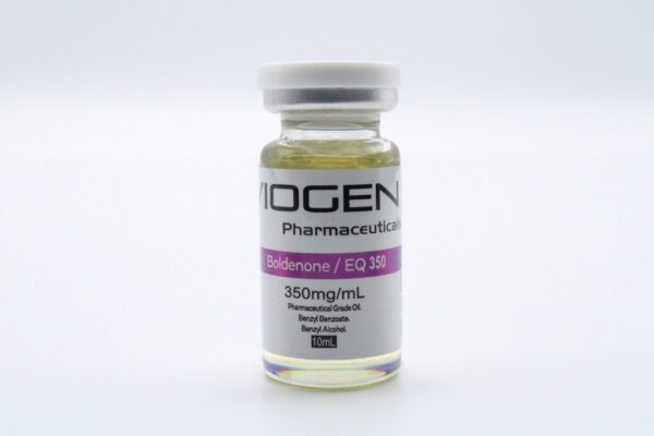 Viogen Boldenone / EQ 350mg/ml (10ml)