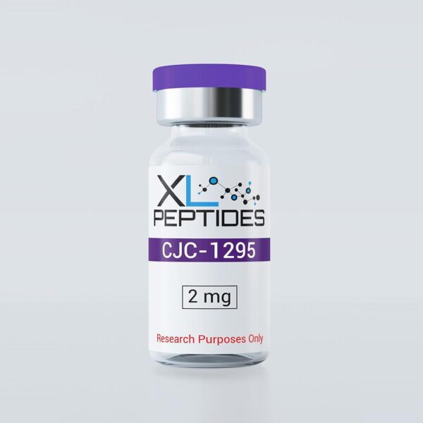 CJC-1295 no DAC (2mg) (Sermorelin)