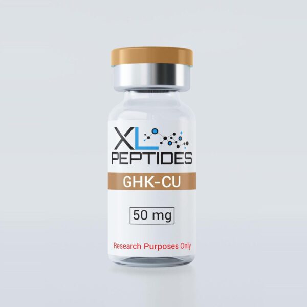 GHK-CU (50mg)