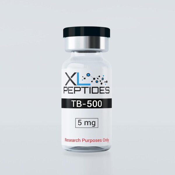 XL Peptides TB-500 (5mg)