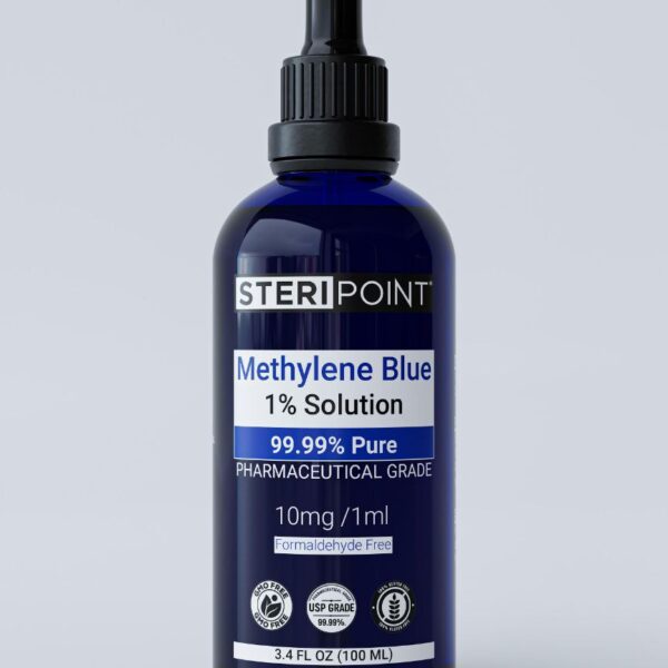 STERIPOINT™ Methylene Blue