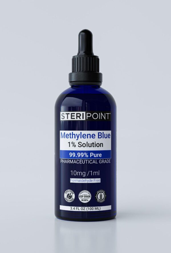 STERIPOINT™ Methylene Blue