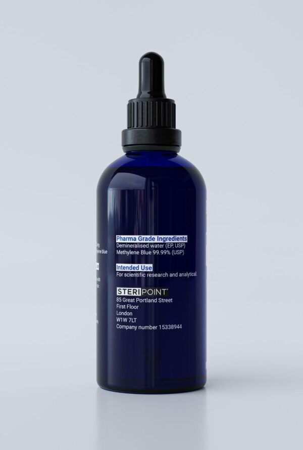 STERIPOINT™ Methylene Blue - Image 2